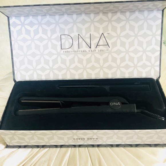 dna straightener